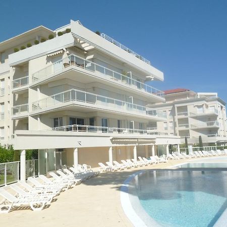 Stunning 2 Bed, 2 Bath Apt On The Cannes Sea Front Has Swimming Pool And Is A Secure Modern Building 464 Екстериор снимка
