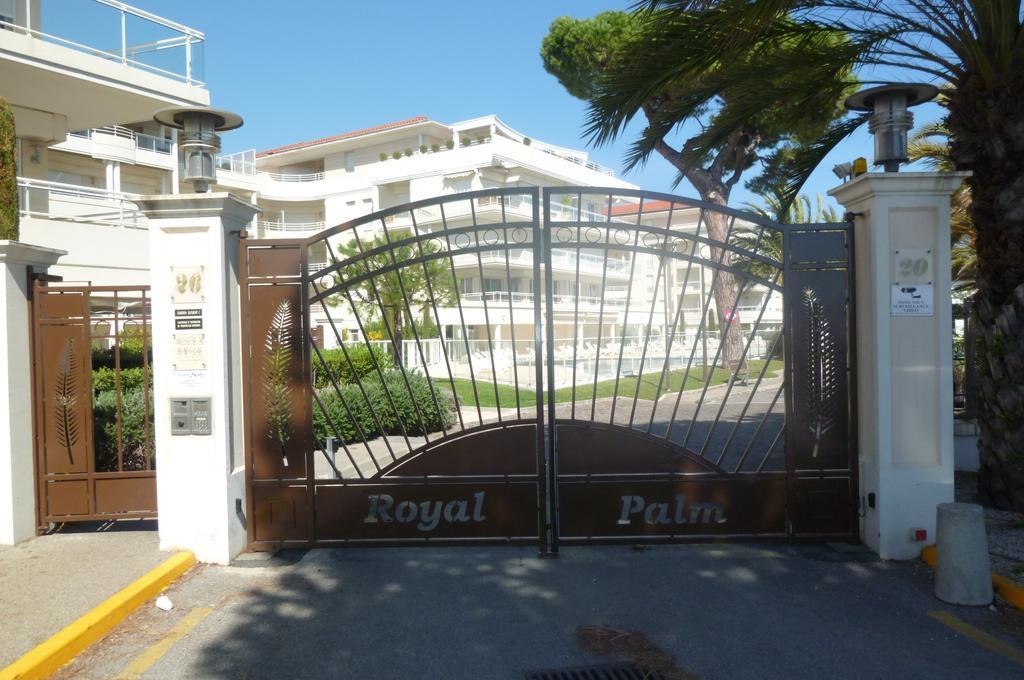 Stunning 2 Bed, 2 Bath Apt On The Cannes Sea Front Has Swimming Pool And Is A Secure Modern Building 464 Екстериор снимка