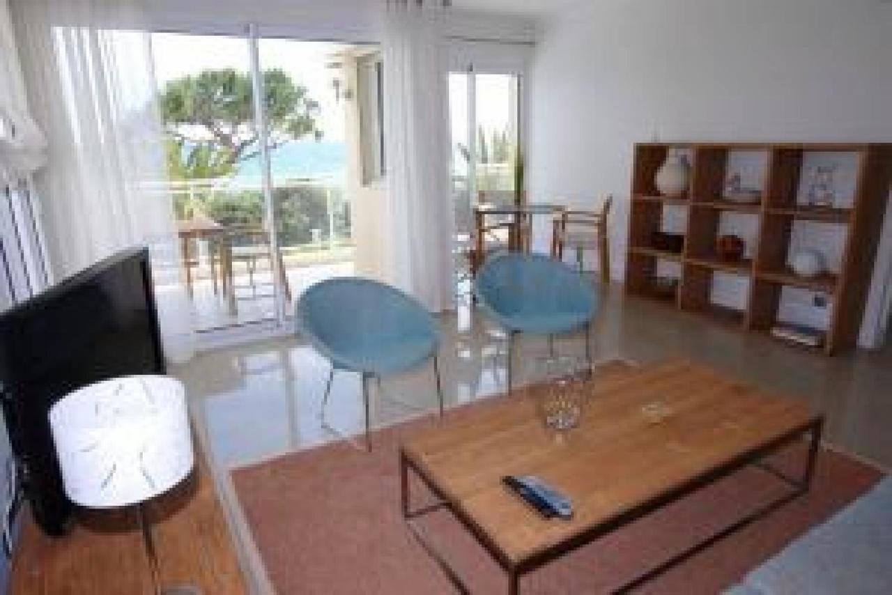 Stunning 2 Bed, 2 Bath Apt On The Cannes Sea Front Has Swimming Pool And Is A Secure Modern Building 464 Екстериор снимка